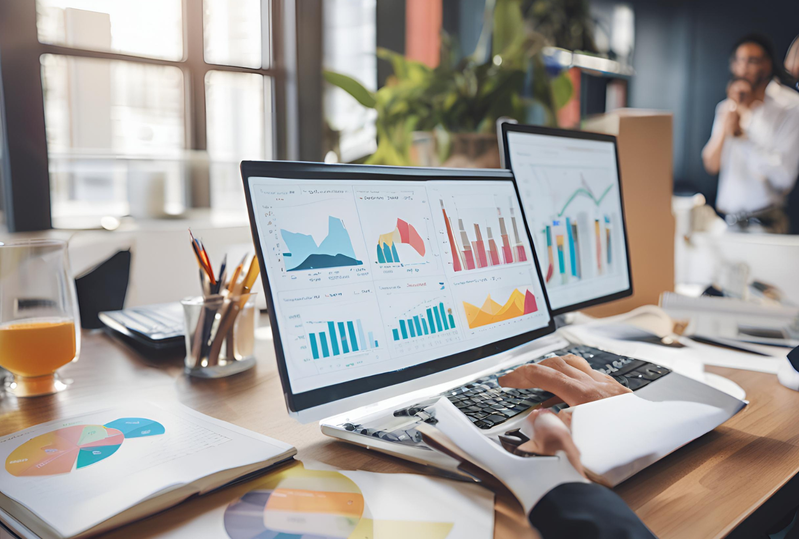 CRM Analitiği