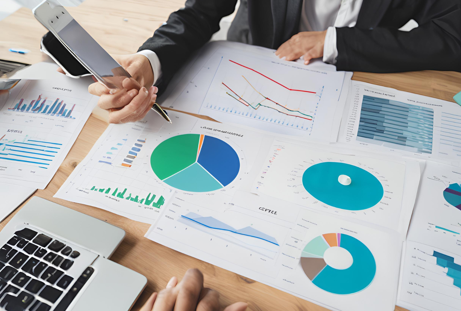 Veri Analitik Platform Mimarisi